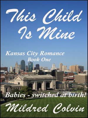 cover image of This Child Is Mine